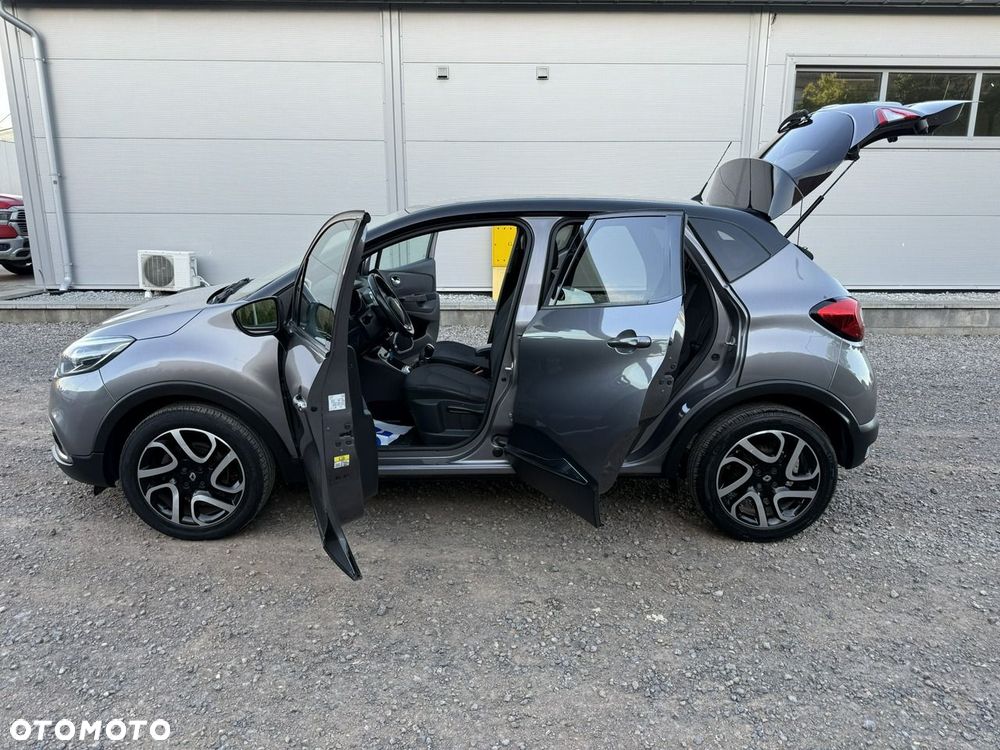 Renault Captur - 22