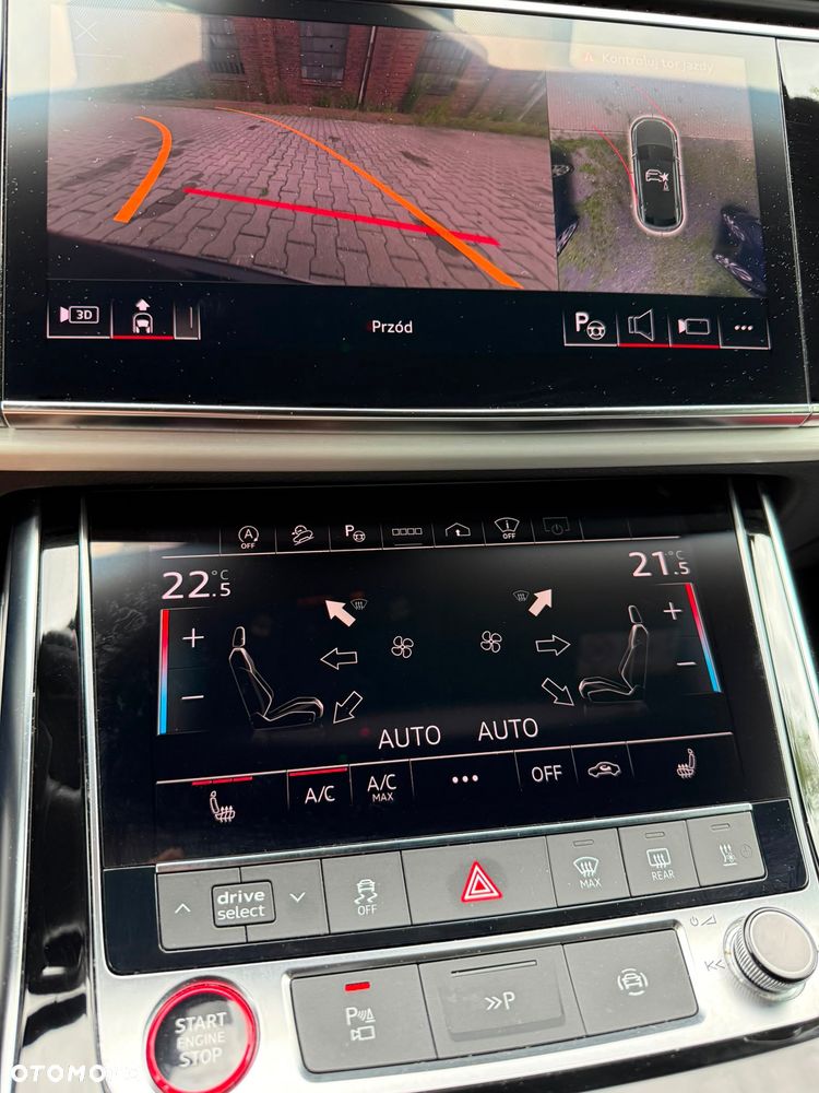 Audi SQ8 - 11