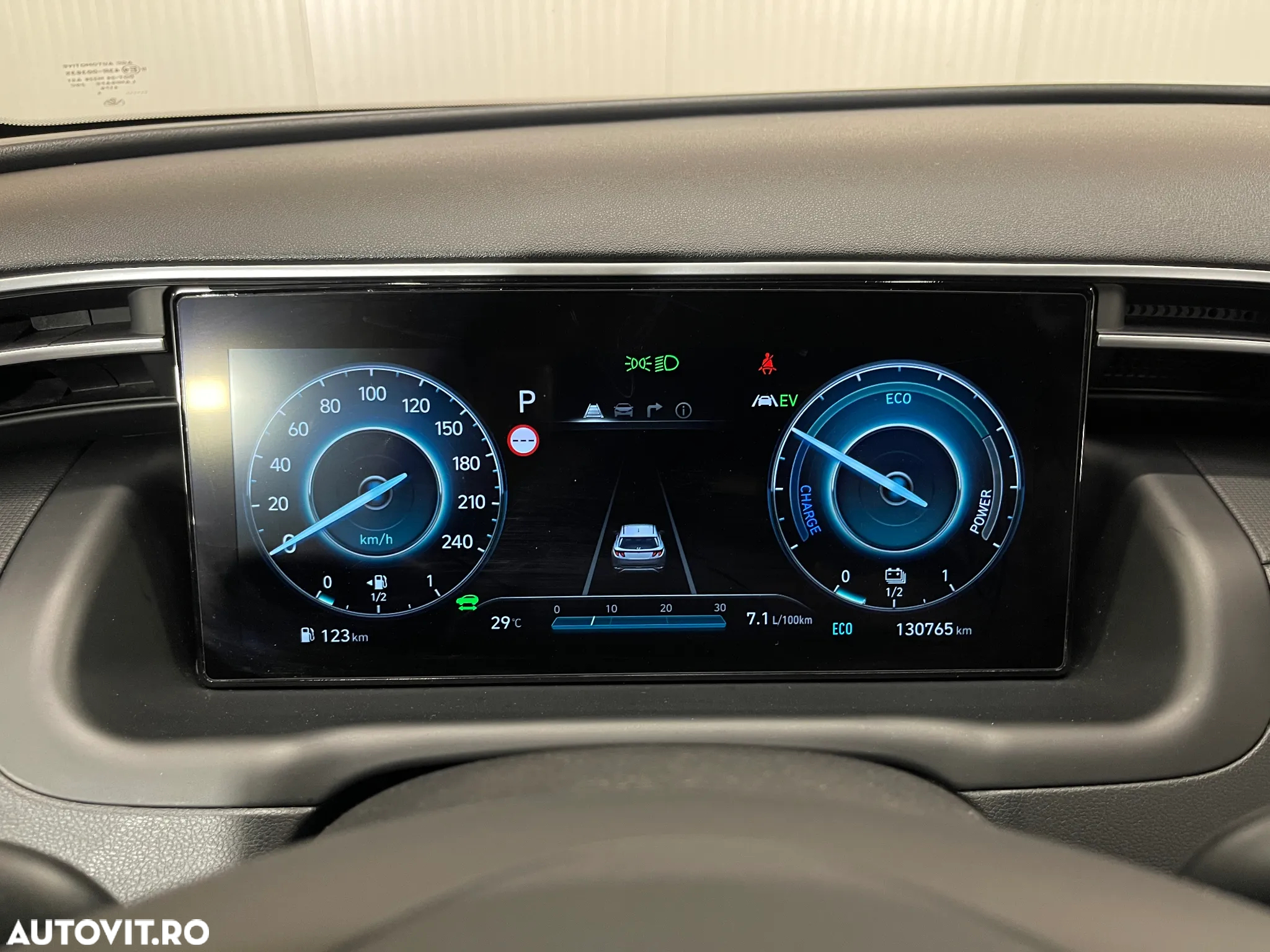 Hyundai Tucson - 27