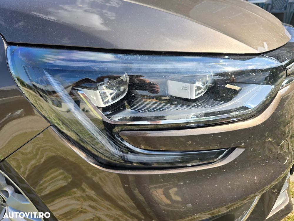 Renault Megane TCE 140 EDC Techno - 3