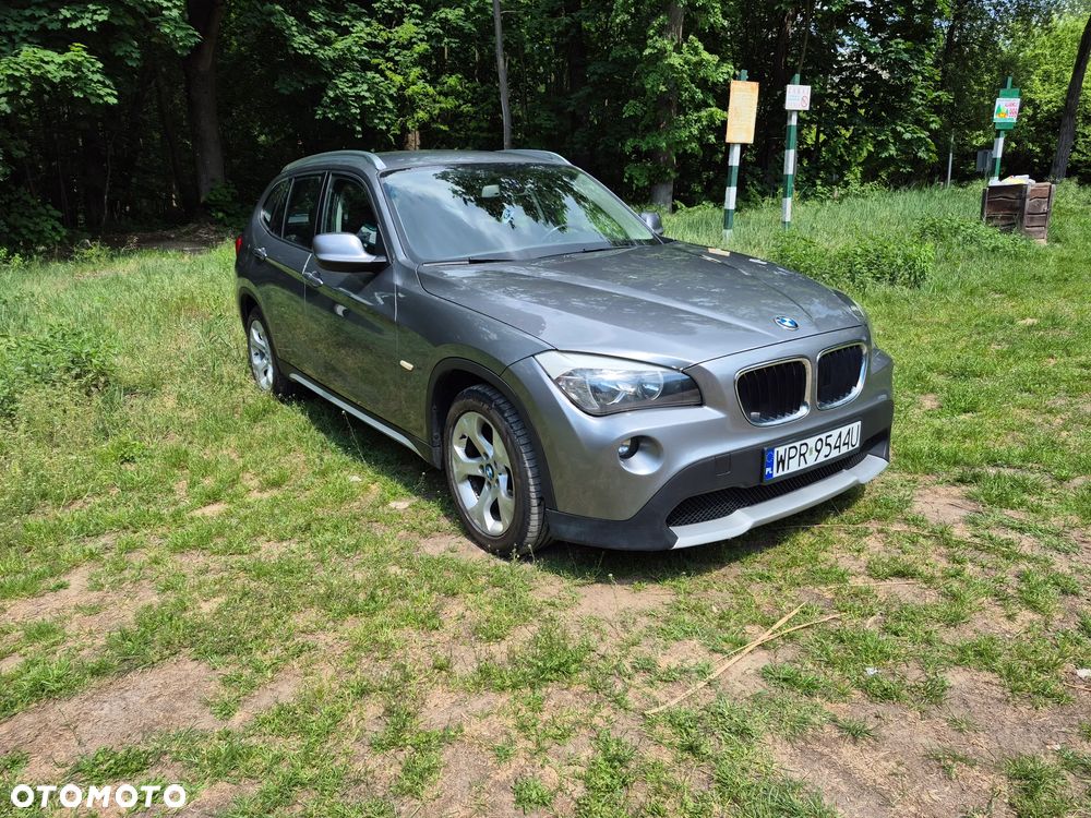 BMW X1 xDrive18d - 2