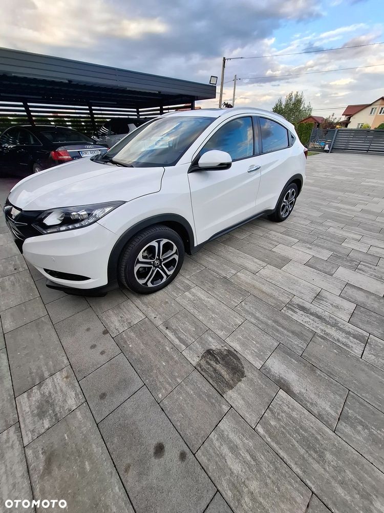 Honda HR-V 1.6 i-DTEC Executive (ADAS) - 1