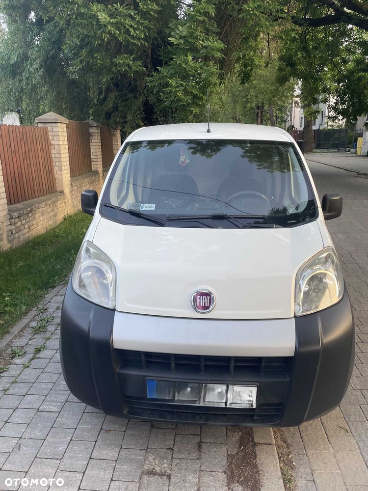 Fiat Fiorino - 2