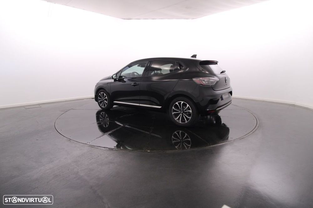 Renault Clio 1.0 TCe Techno - 4