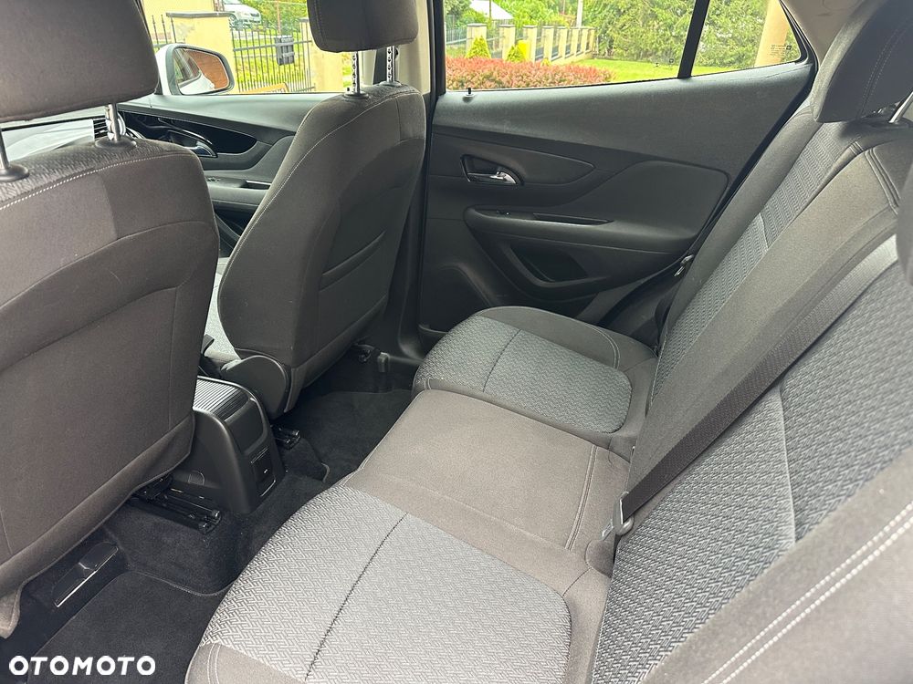 Opel Mokka X 1.6 ECOFLEX Start/Stop Active - 31