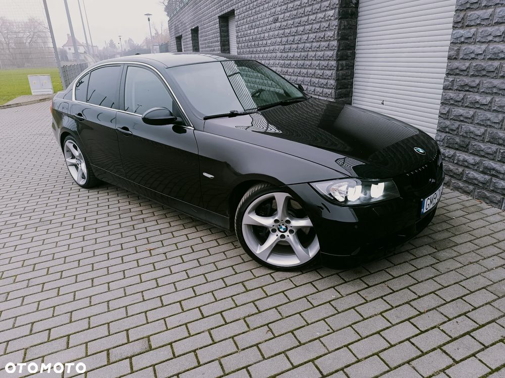 BMW Seria 3 330d DPF - 26
