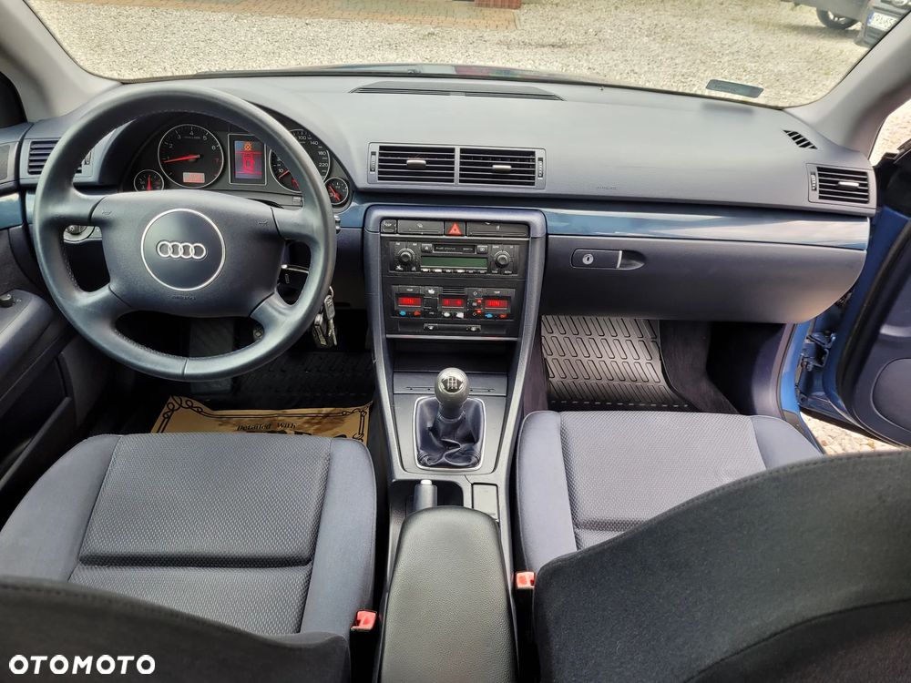 Audi A4 ver-1-6 - 16