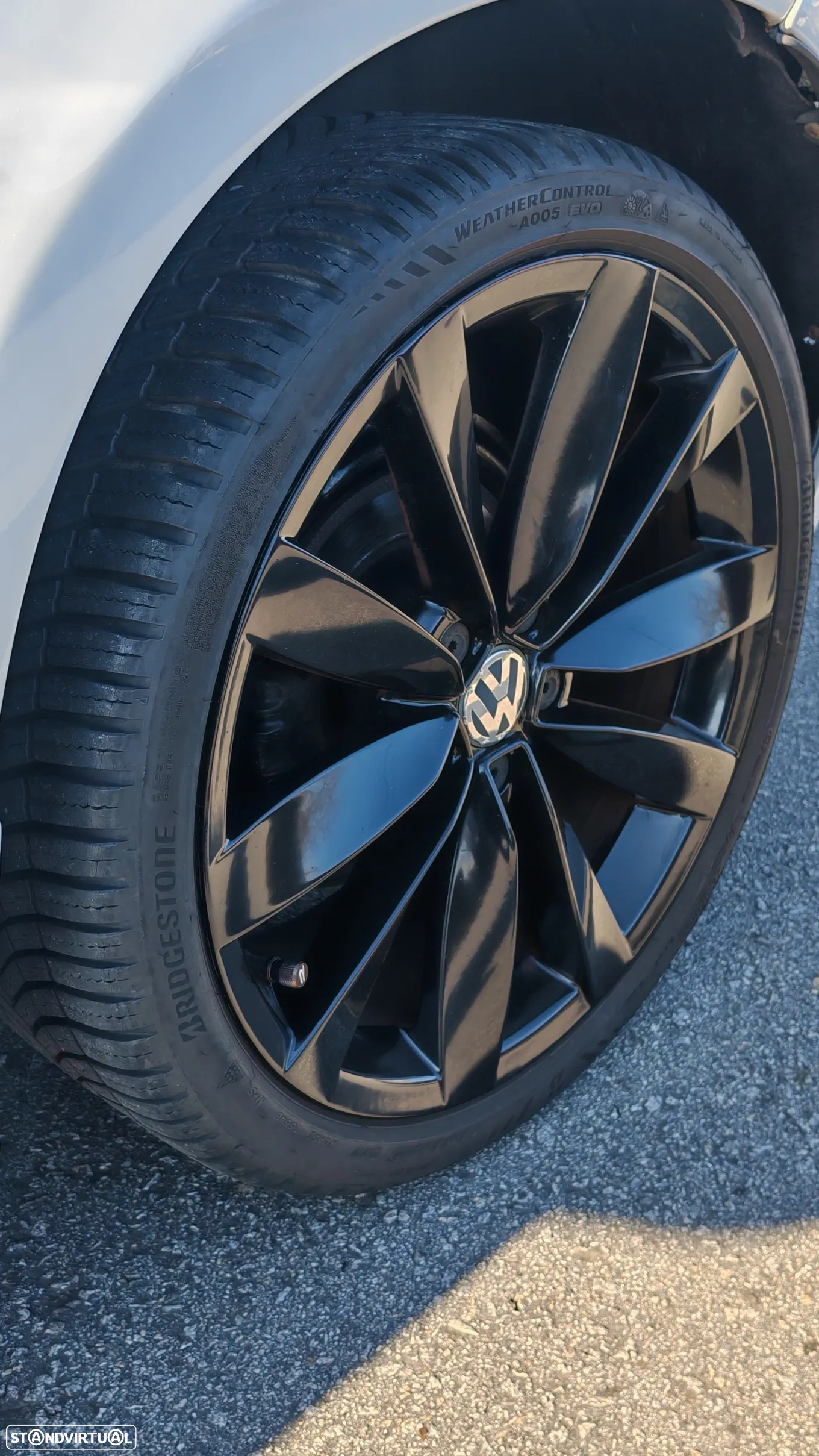 VW Scirocco 1.4 TSI R-Line - 5