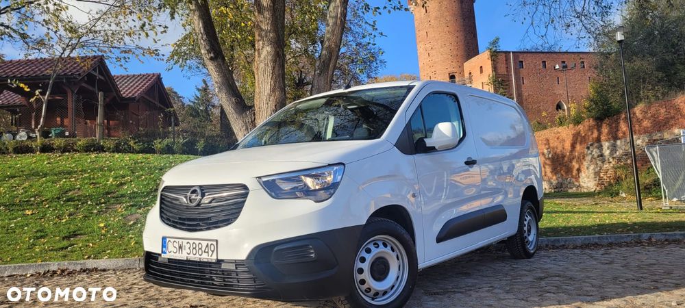 Opel Combo - 35