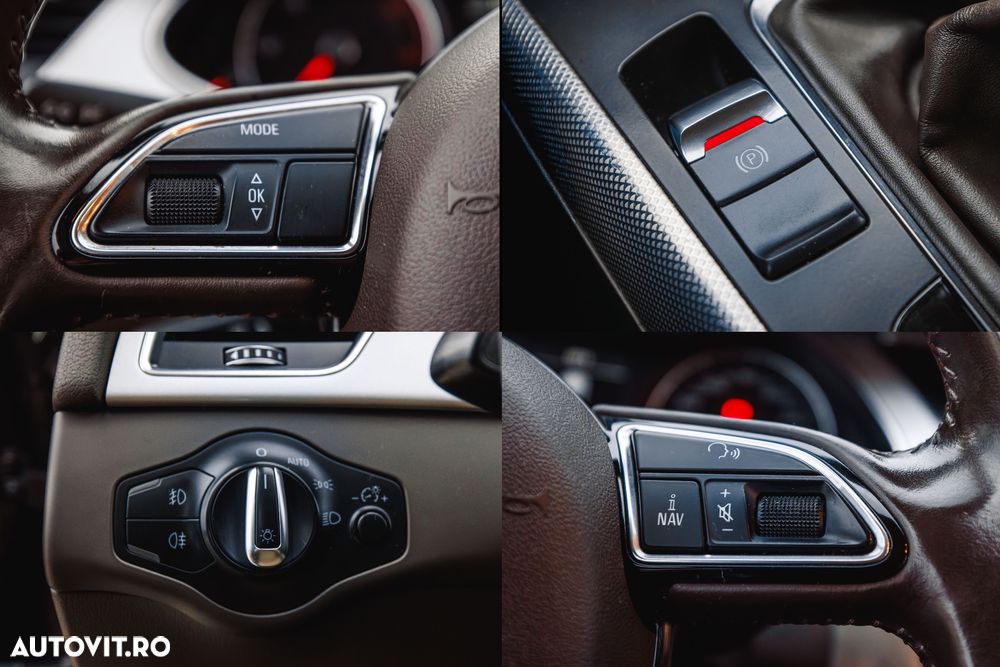 Audi A4 Allroad - 22