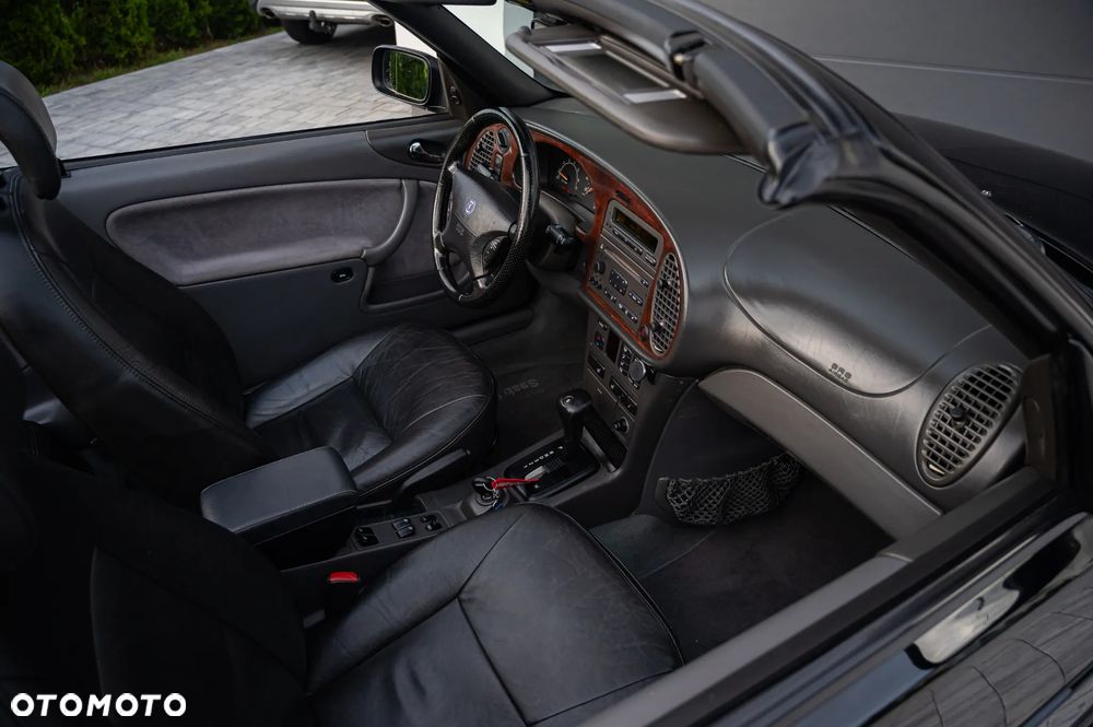 Saab 9-3 - 21