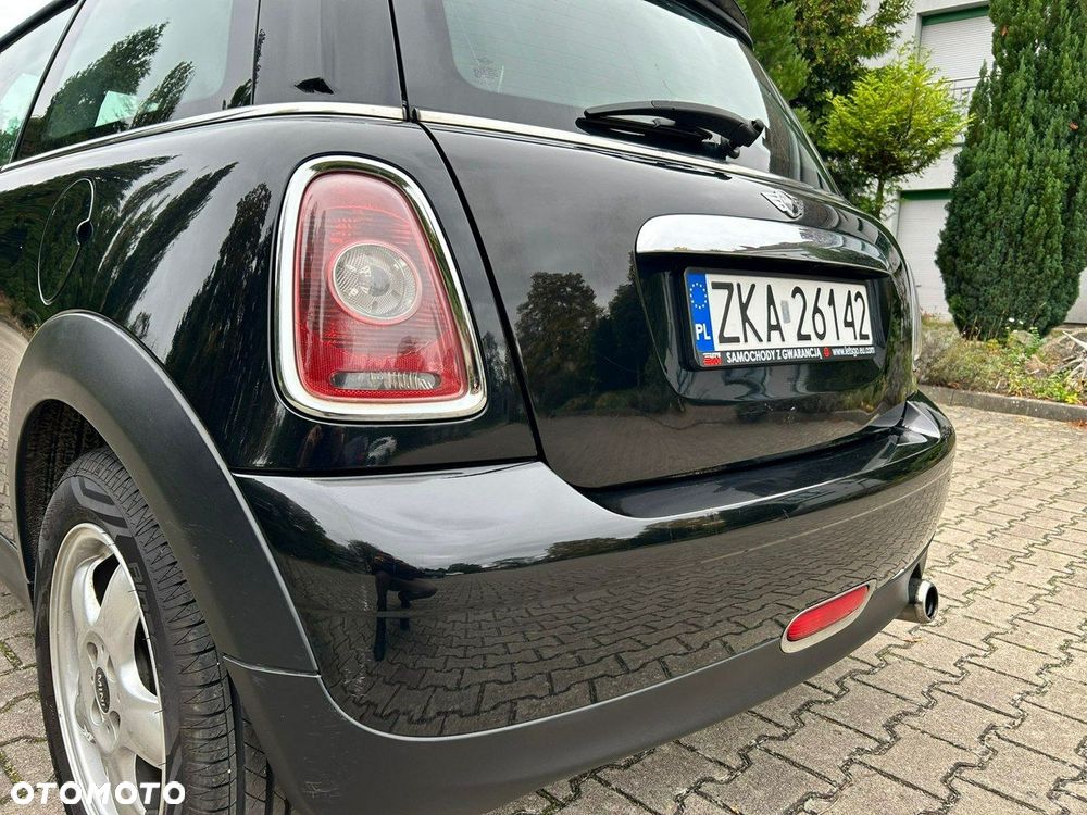 MINI Cooper - 21