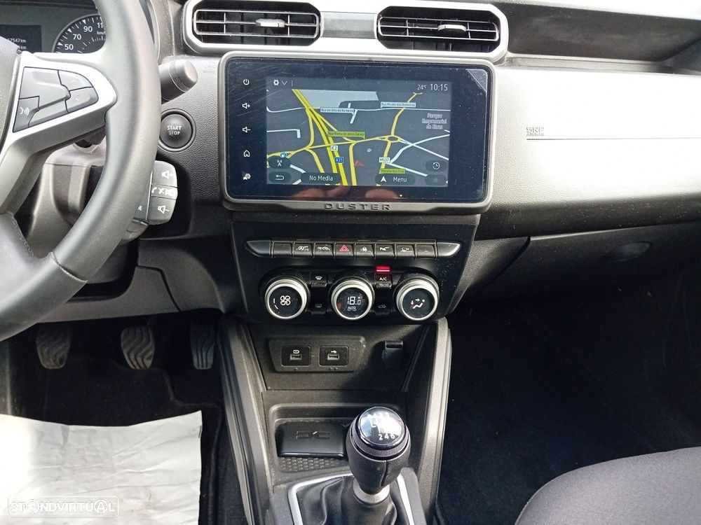 Dacia Duster - 11