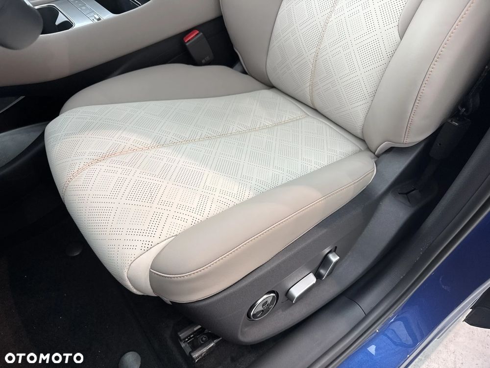 BYD Atto 3 74.8kWh Excellence AWD - 25
