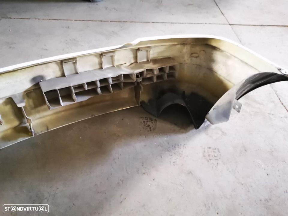RENAULT MEGANE CABRIO PARA CHOQUES TRÁS - PC127 - 7