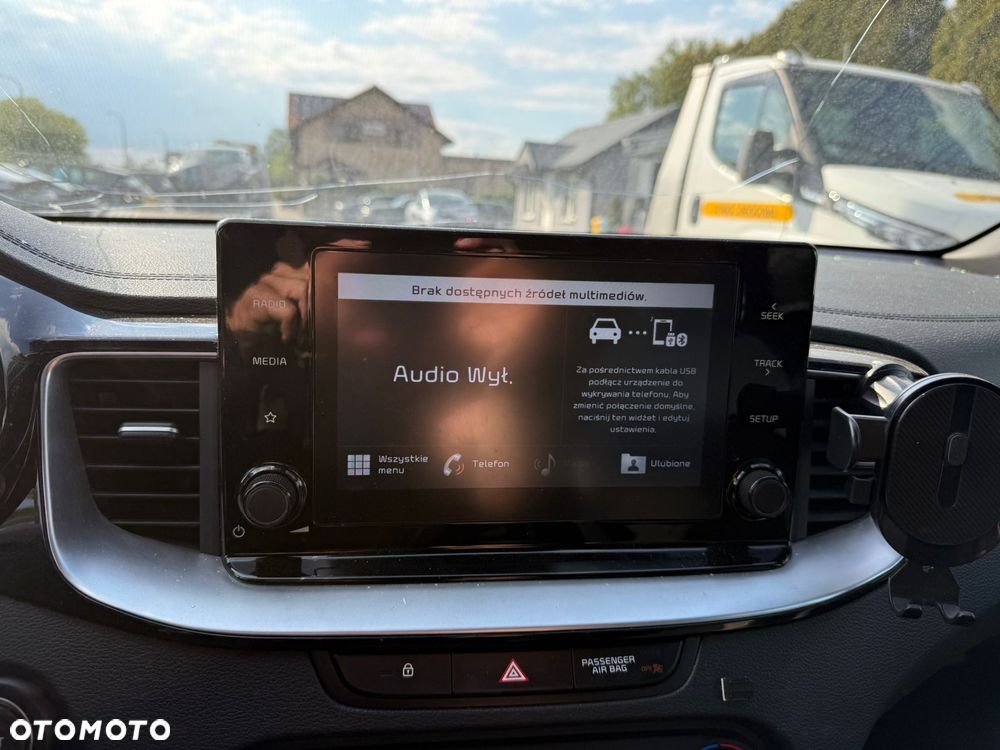 Kia ProCeed 1.4 T-GDI GT Line DCT - 17