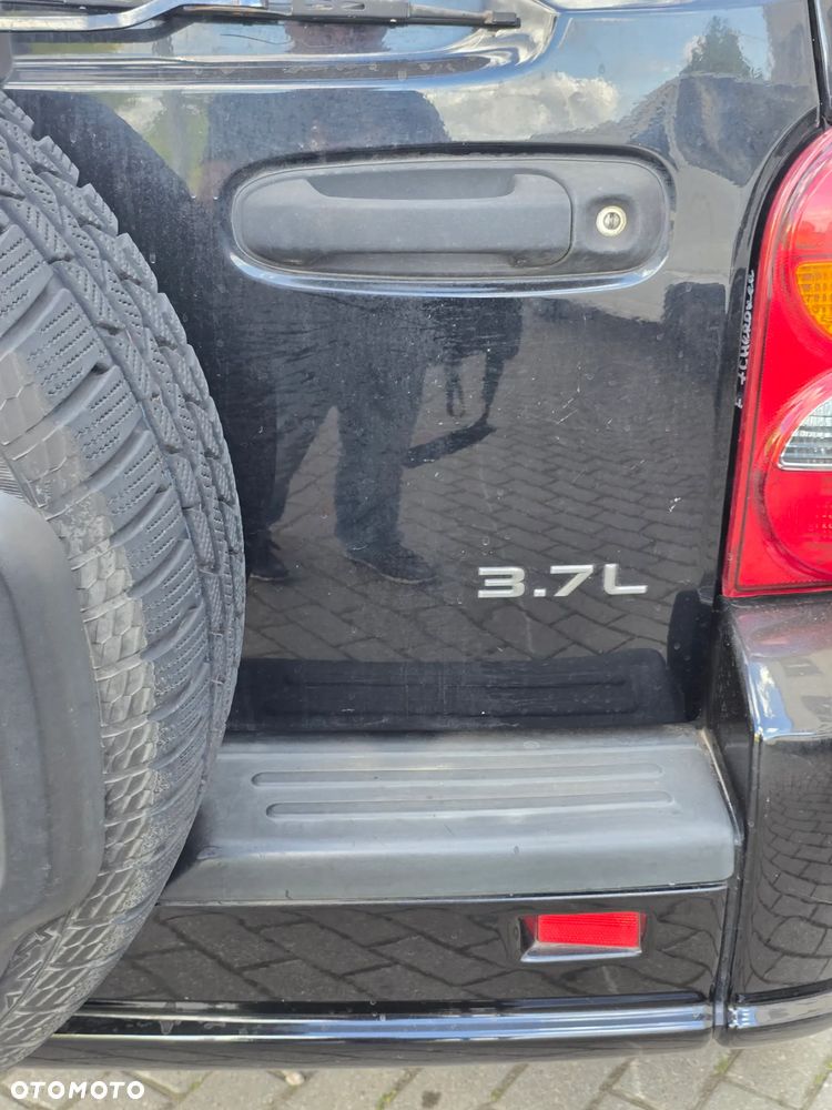 Jeep Cherokee 3.7L Limited - 27