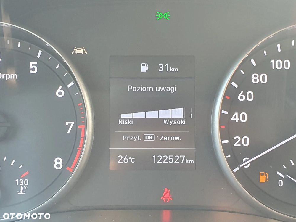 Hyundai i30 1.0 T-GDI Modern - 32
