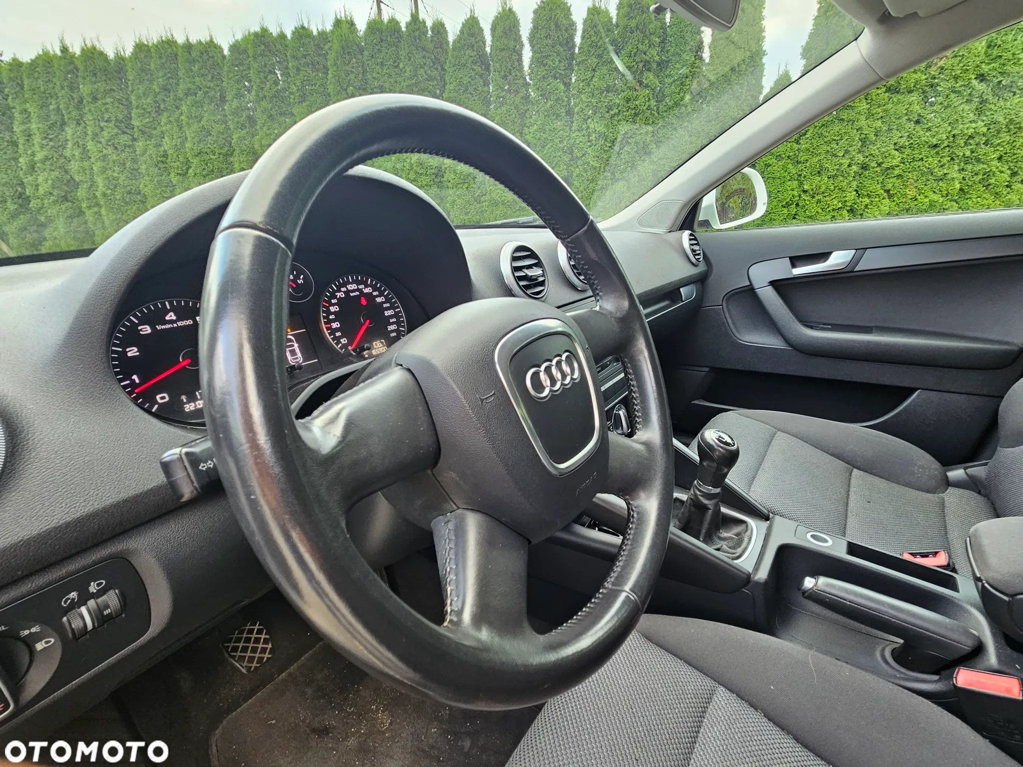 Audi A3 ver-1-6-ambition - 20