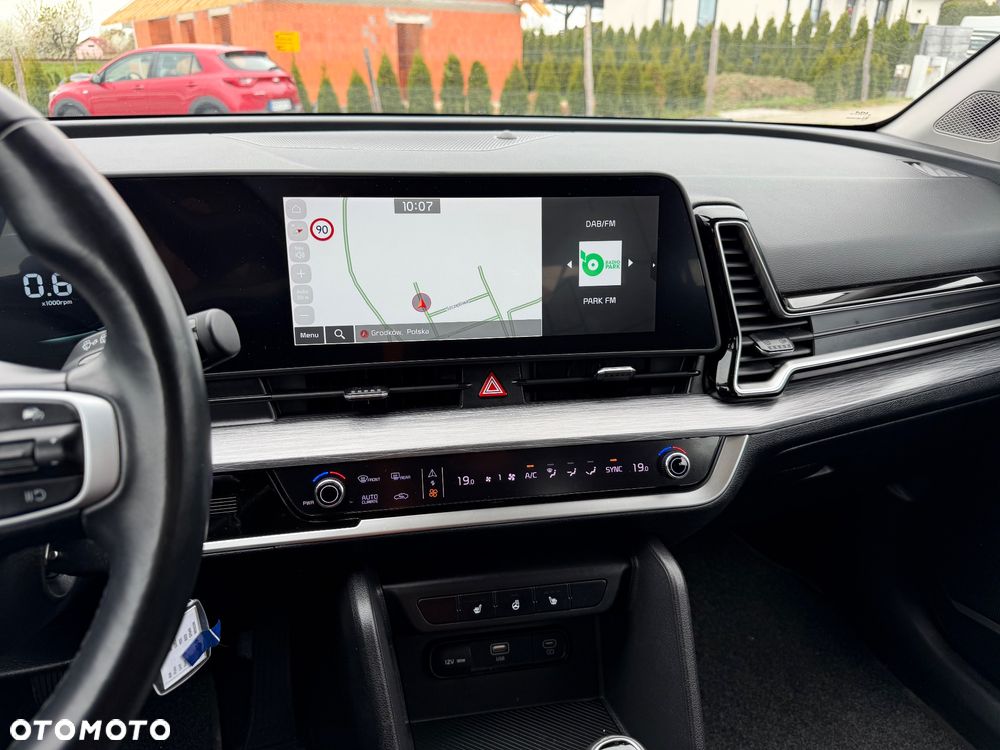 Kia Sportage 1.6 T-GDI 2WD Edition 7 - 20