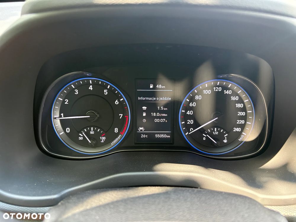 Hyundai Kona 1.0 T-GDI Premiere Style - 7