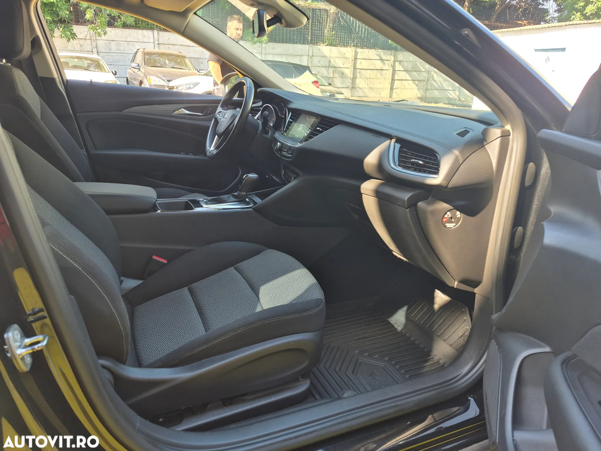Opel Insignia Grand Sport 1.6 CDTI Start/Stop Aut. Innovation - 13