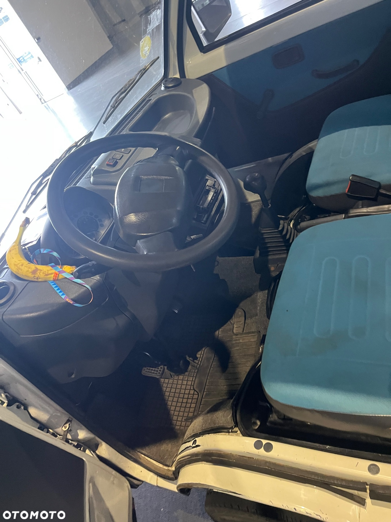 Piaggio Porter - 4