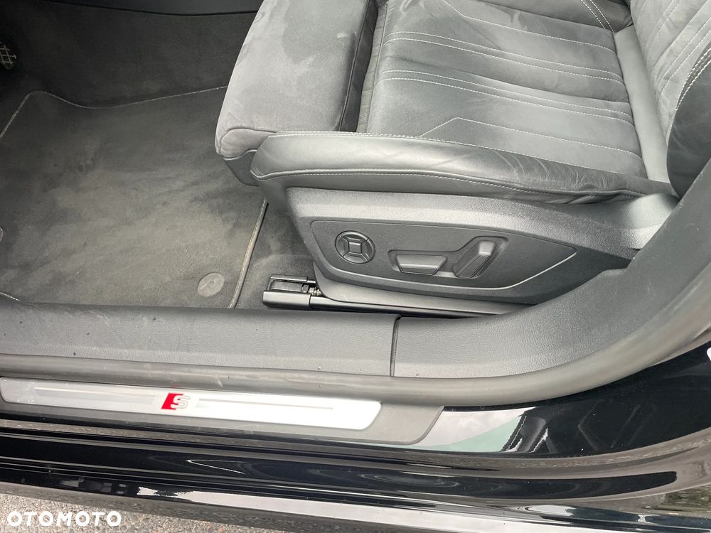 Audi A7 Sportback - 13