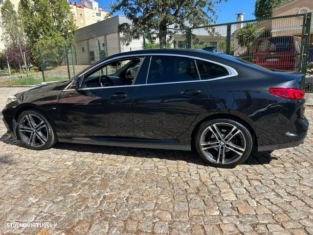 BMW 218 d Coupe Pack M Auto - 11