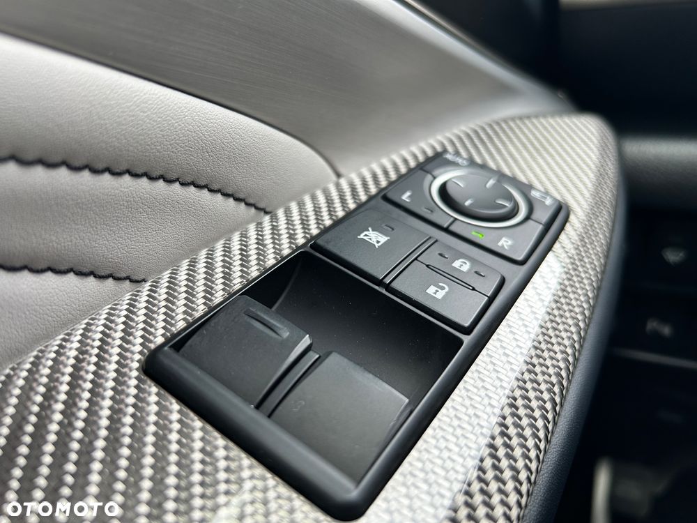 Lexus RC F Prestige - 25