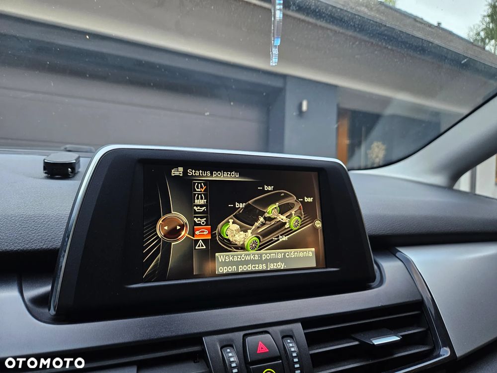 BMW Seria 2 218d GT Sport Line sport - 37