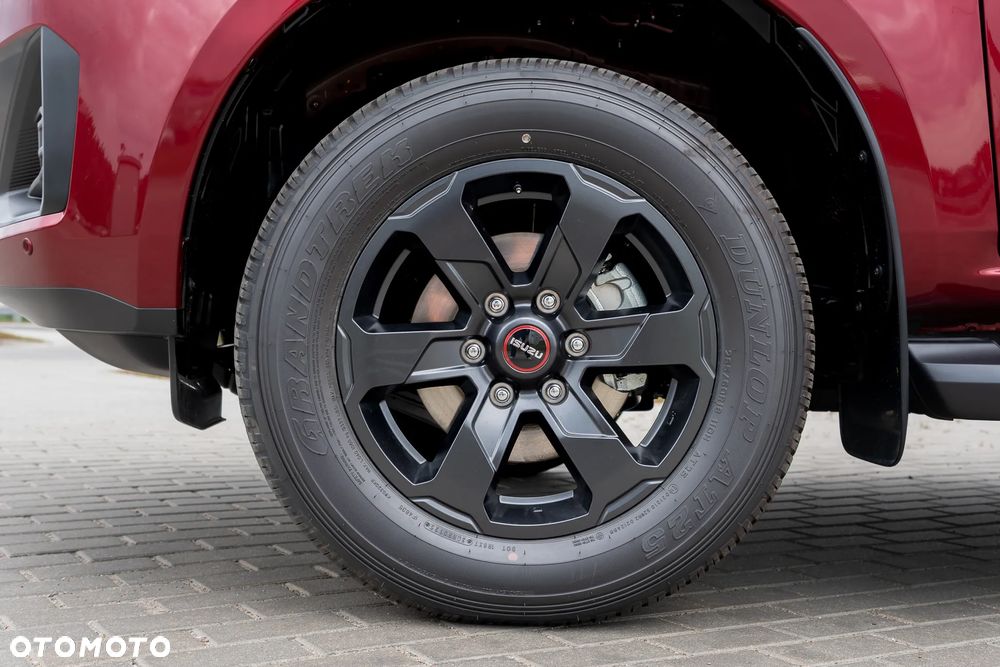 Isuzu D-Max 1.9 DC LSE - 11