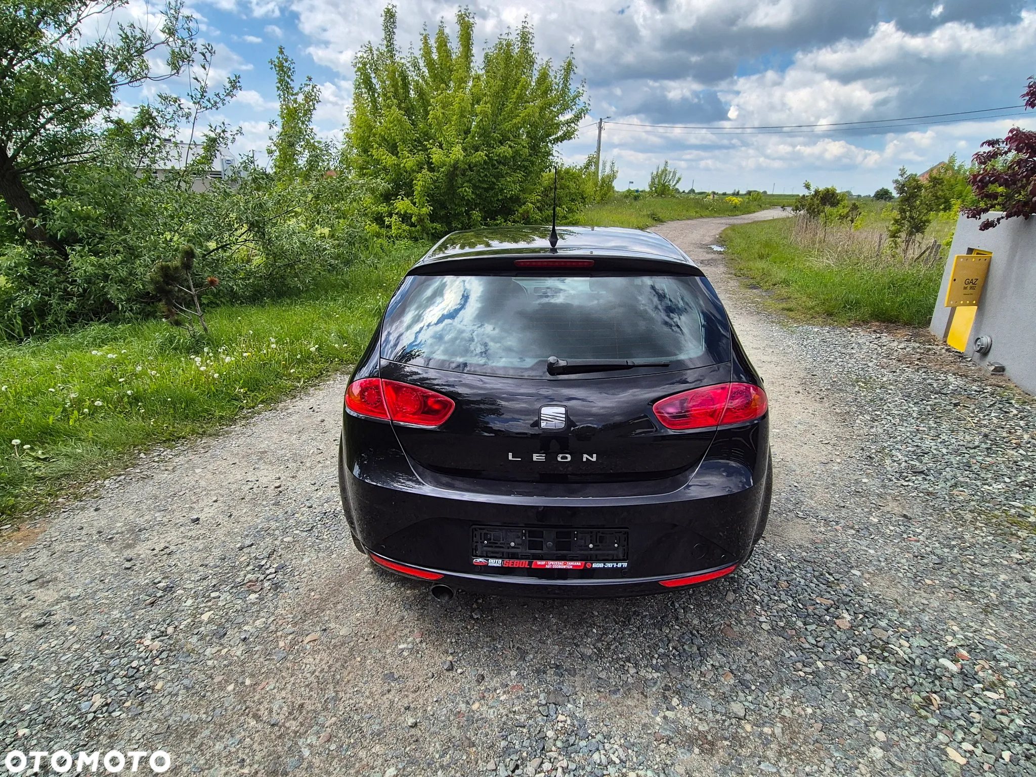 Seat Leon 1.2 TSI Ecomotive Style Copa - 23