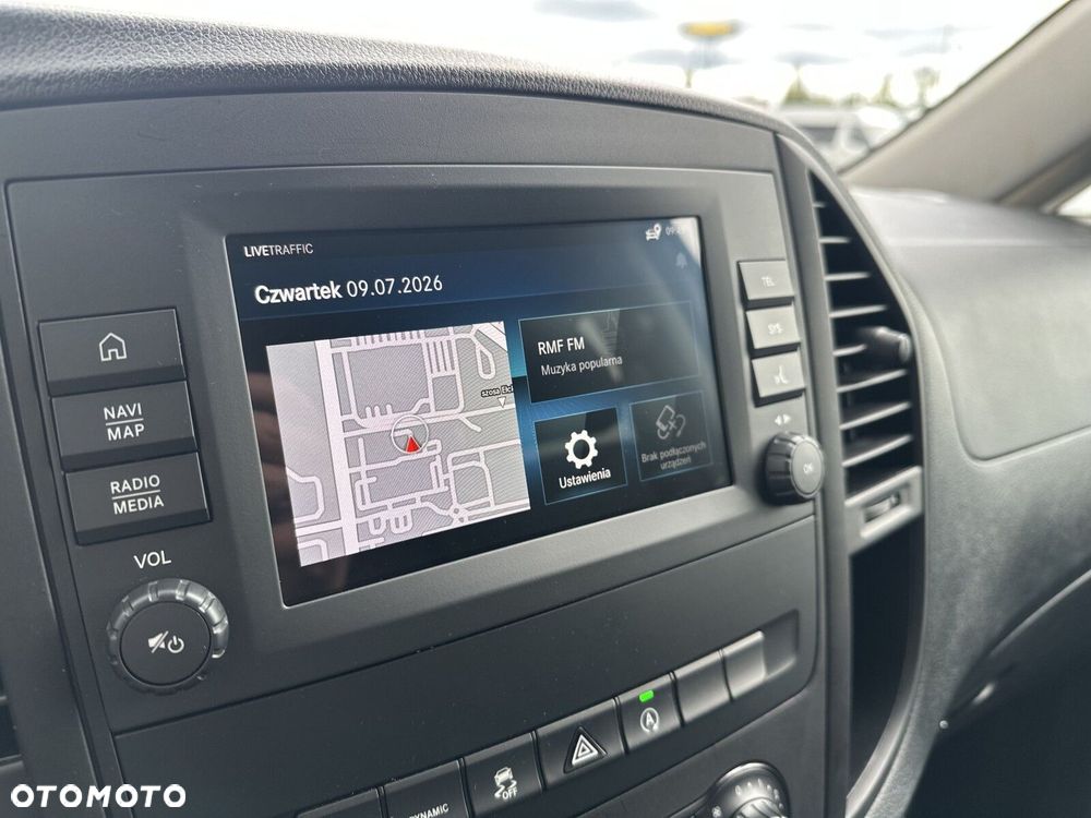 Mercedes-Benz Vito Tourer - 24