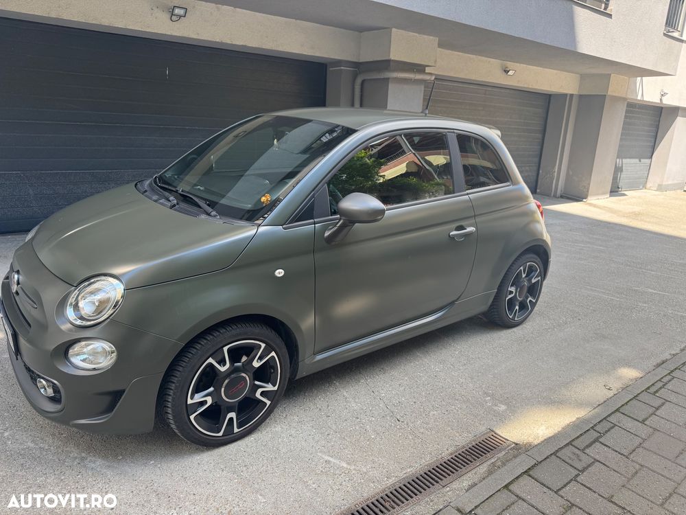Fiat 500 - 6
