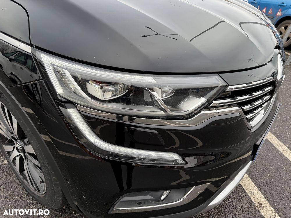 Renault Koleos ENERGY dCi 175 X-tronic 4WD INITIALE PARIS - 24