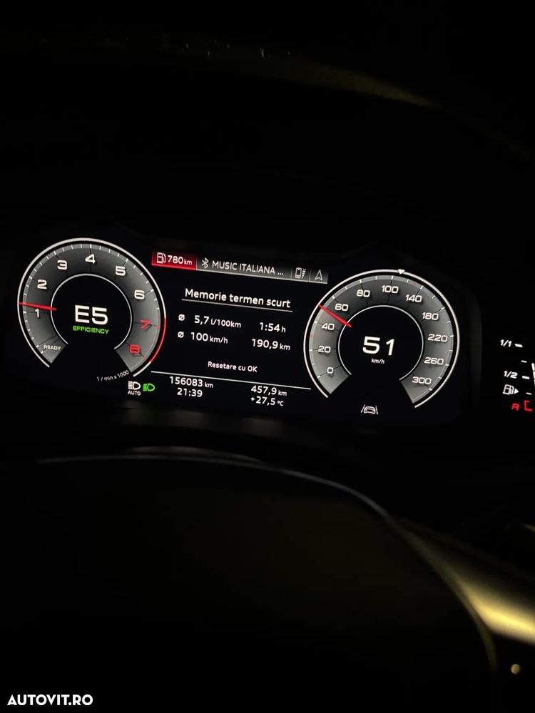 Audi A6 Avant 45 TFSI S tronic design - 2