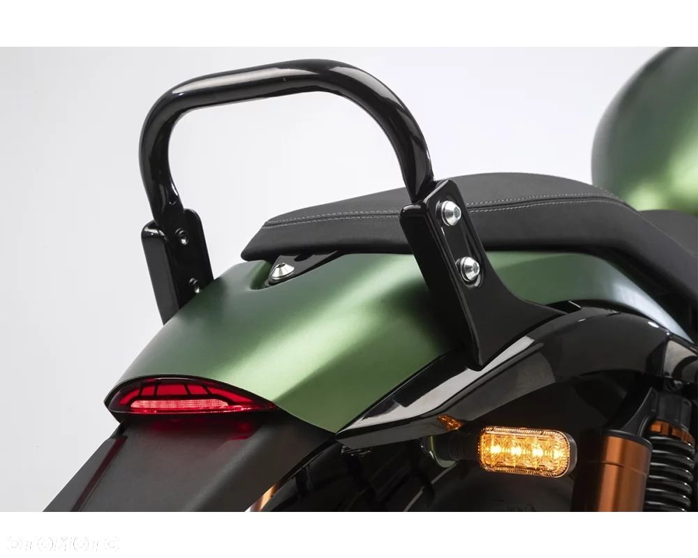 Macbor Rockster Flat 125 EVO - 7