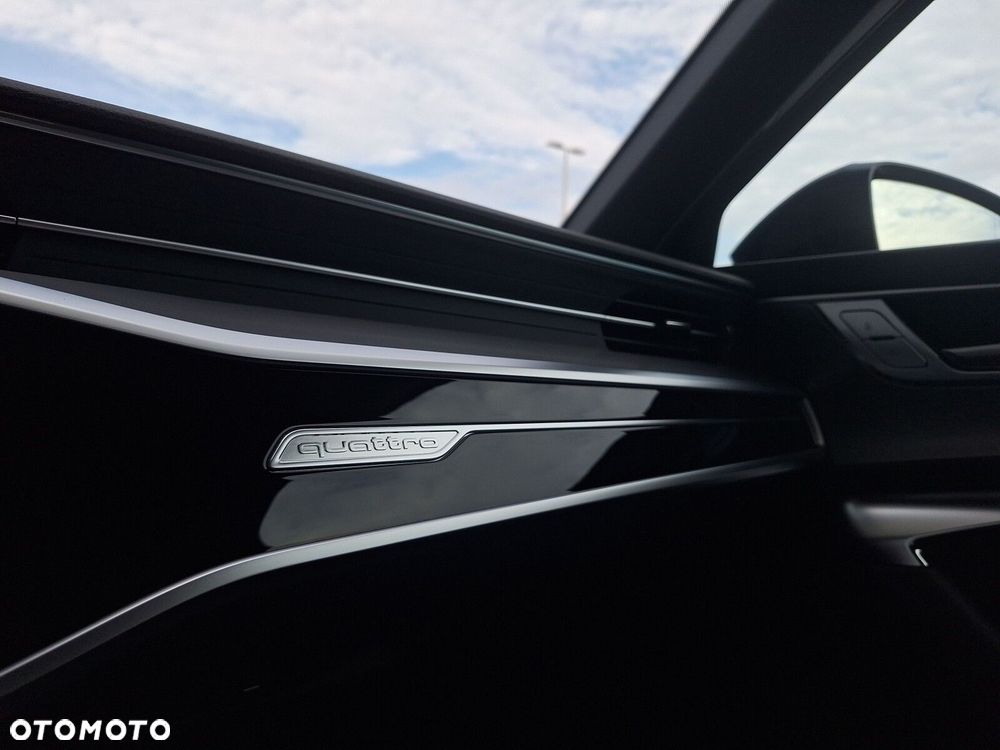 Audi A6 Avant 55 TFSI e PHEV Quattro S Line S tronic - 29