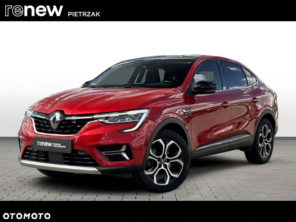 Renault Arkana - 2