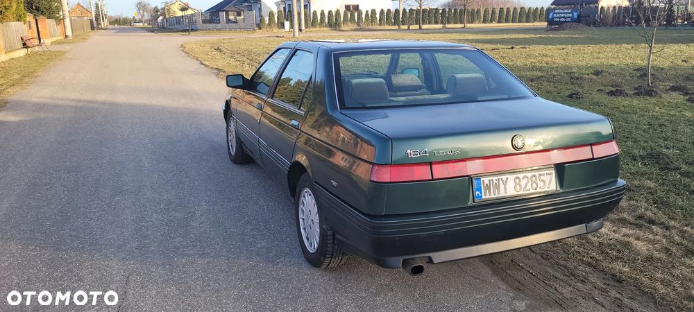 Alfa Romeo 164 - 14