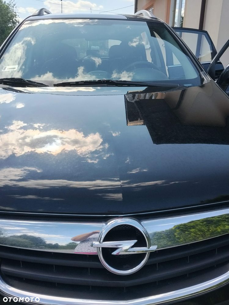 Opel Antara 2.0 CDTI Edition - 3