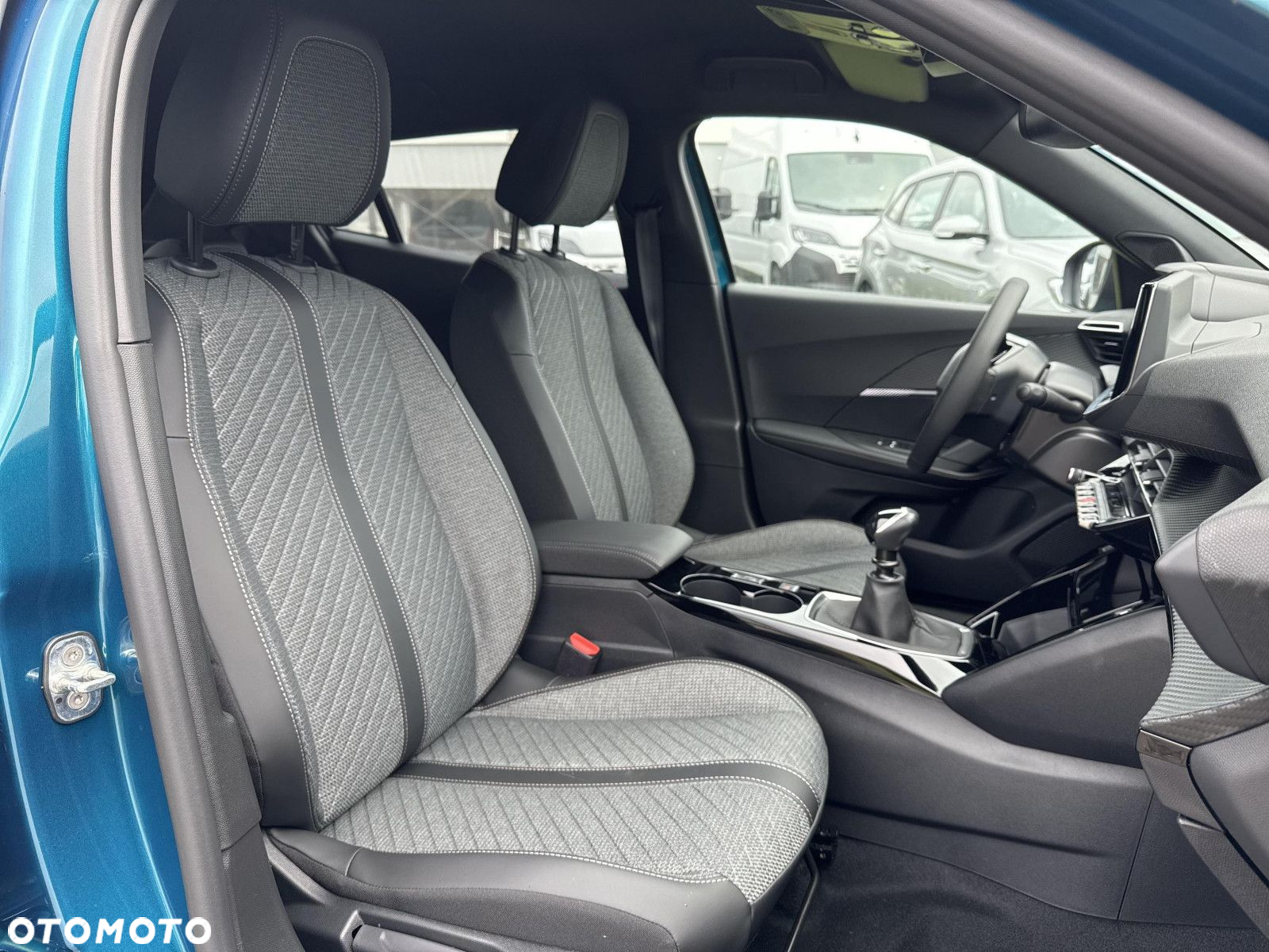 Peugeot 2008 - 20