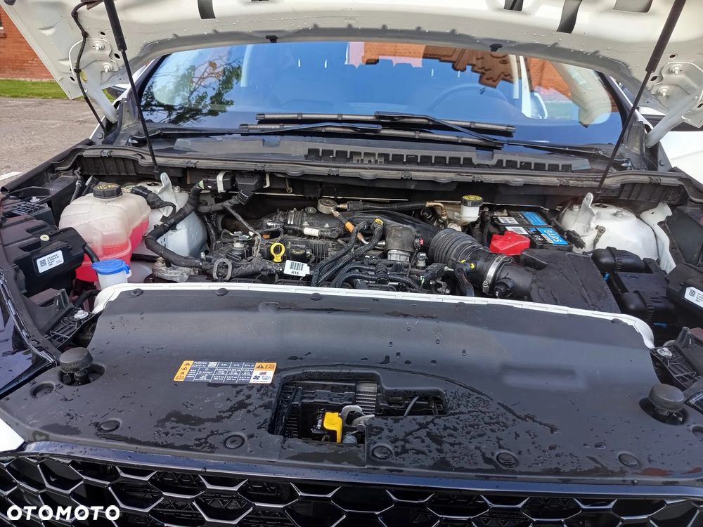Ford Edge - 10
