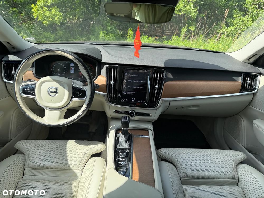 Volvo V90 D5 AWD Inscription - 14