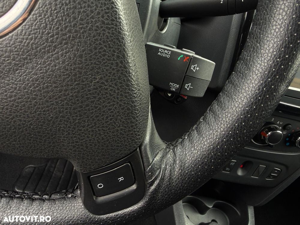 Dacia Sandero - 15