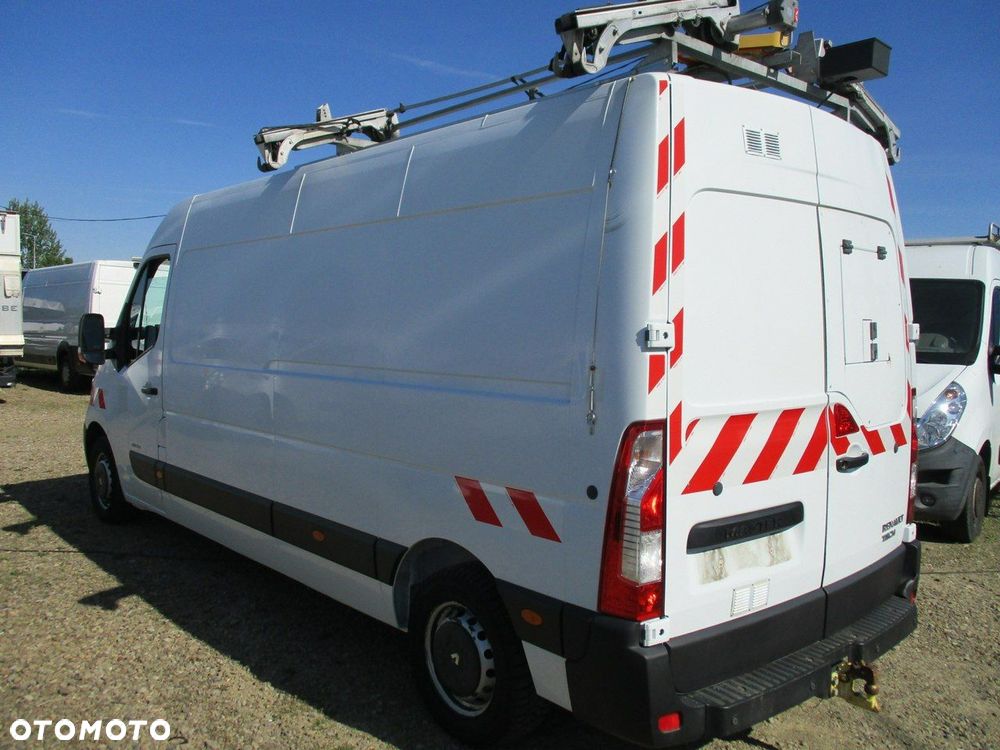 Renault Master - 4