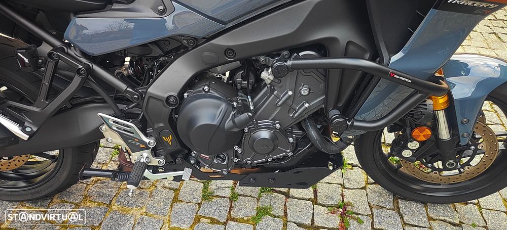 Yamaha Tracer Tracer 9 GT+ - 4