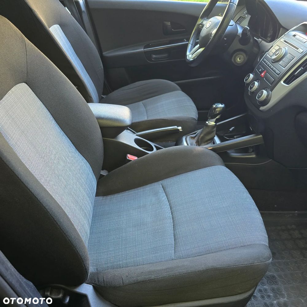 Kia Ceed Cee'd 1.6 Comfort - 8