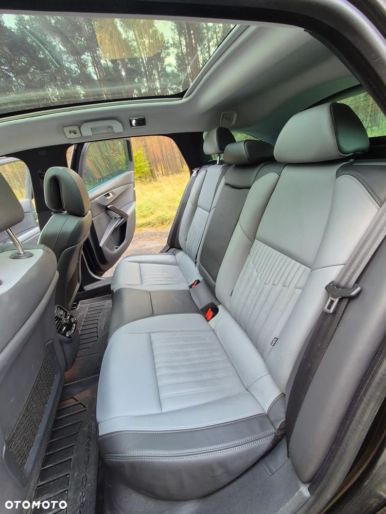 Peugeot 508 RXH 2.0 HDi HYbrid4 - 12